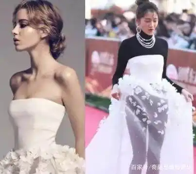 保守的女明星_杨幂穿衣风格_关晓彤保守穿搭