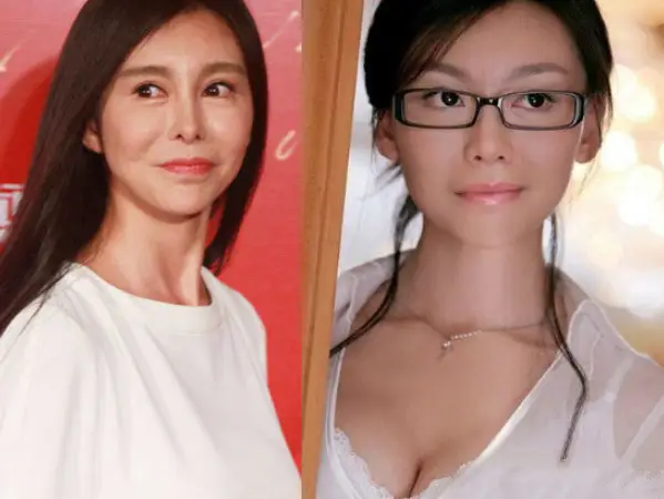 娱乐圈没整过容的明星_孙菲菲整容后无戏可拍_娱乐圈整容女明星名单