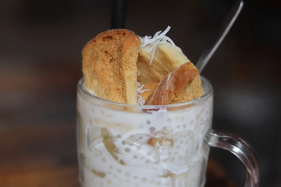 云南黑暗料理网红打卡店,_城市记忆老字号甜品_夏季特色甜品