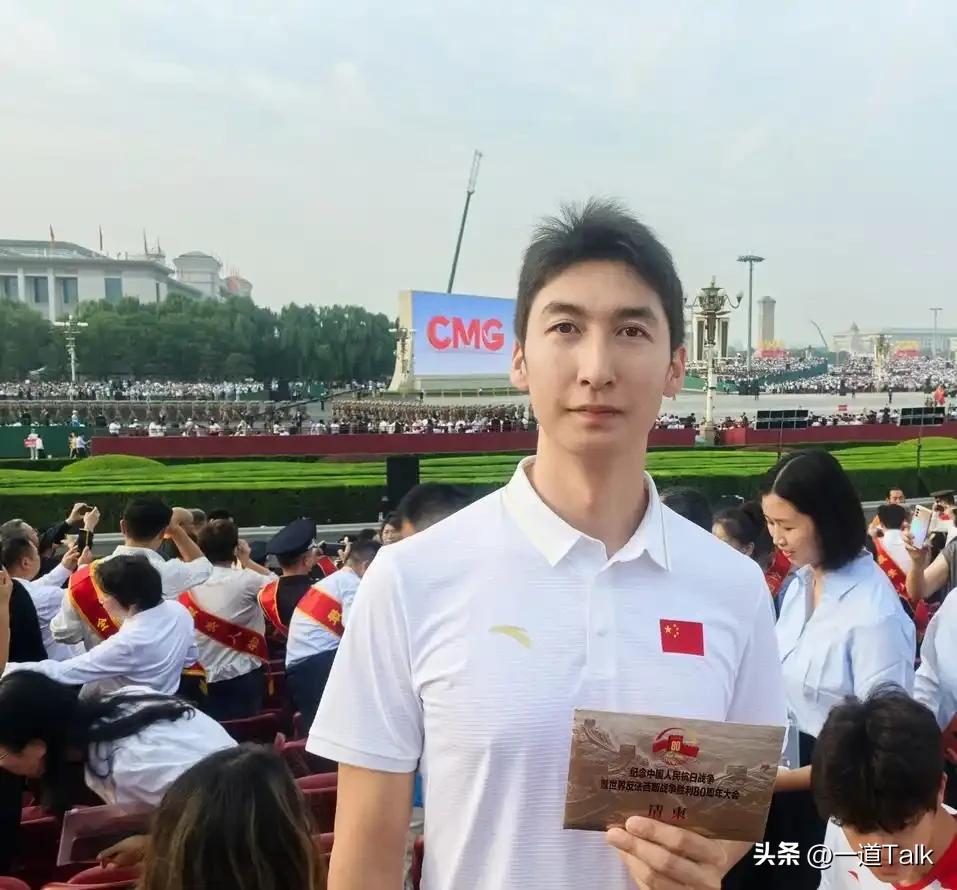 阅兵明星名单_哪个明星爆不出来黑料,_德不配位流量明星