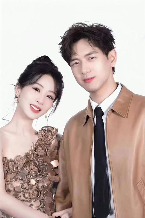 当红明星搭档盘点：谁和你家偶像合作过？今年影视看点有哪些