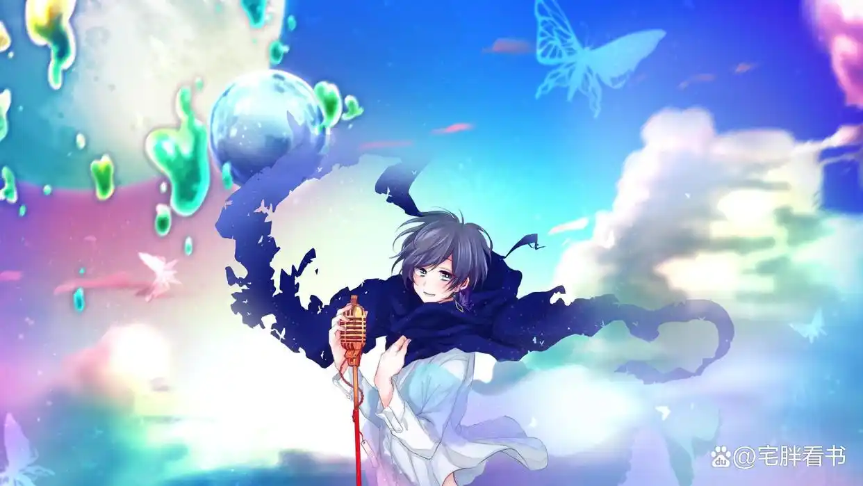 轻松欢乐沙雕搞笑华娱小说_诙谐风明星主角华娱小说推荐_娱乐圈暗黑小说