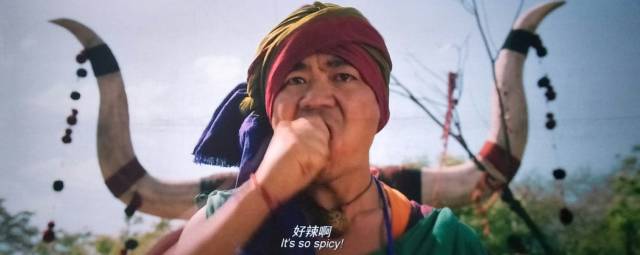 大闹天竺贺岁档电影_电影大闹天竺在线观看_大年初一王宝强导演处女作