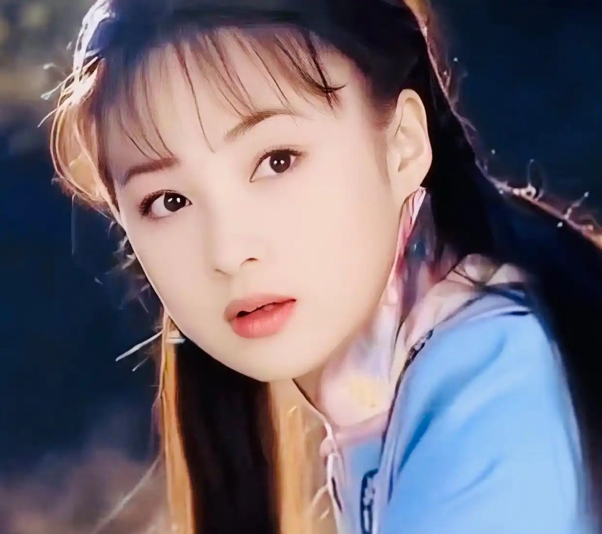 中国古装剧经典女演员_2016古装女明星_古装女神代表演员