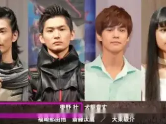 平成最后的剧场版？假面骑士ZI-O剧场版曝光