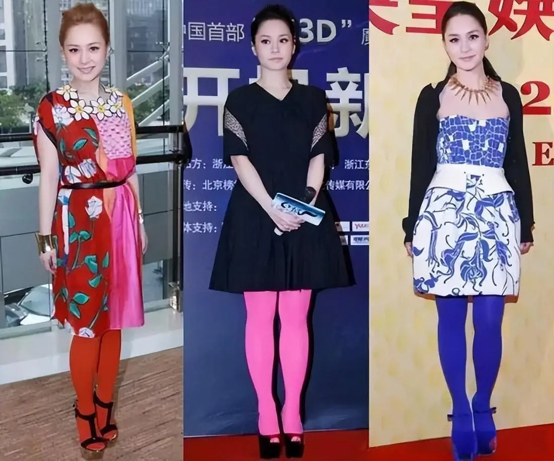 娱乐圈哪些女名星很矮_朱茵身高153cm演技颜值惊艳_女明星身高与颜值不匹配