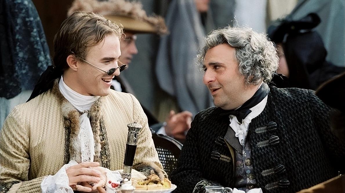 卡萨诺瓦电影剧情介绍_卡萨诺瓦历史人物改编电影_卡萨诺瓦电影在线观看