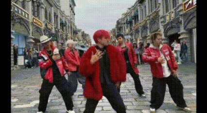 抖音热点高科技明星,_2025网红圈趋势_网红圈新玩法