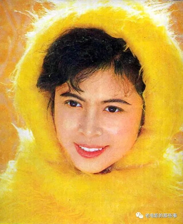 80年代女明星出国潮_陈冲出国经历_美国80后女明星