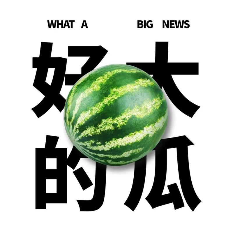 今天新鲜事真不少，别让“吃瓜”遮住眼