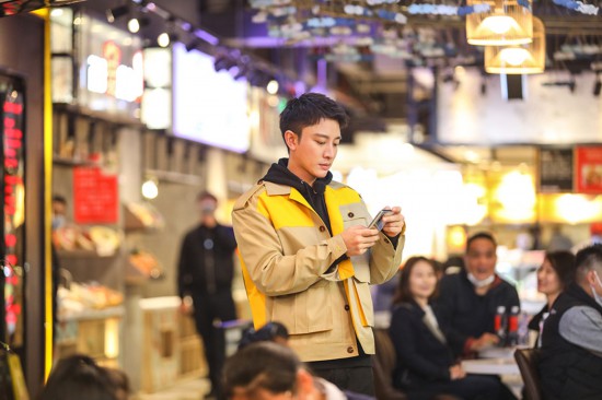 极限挑战第一季在线观看_极限挑战第六季 雷佳音 岳云鹏 贾乃亮 邓伦 王迅 张艺兴 迪丽热巴 郭京飞 疫情心愿 医护致敬 高